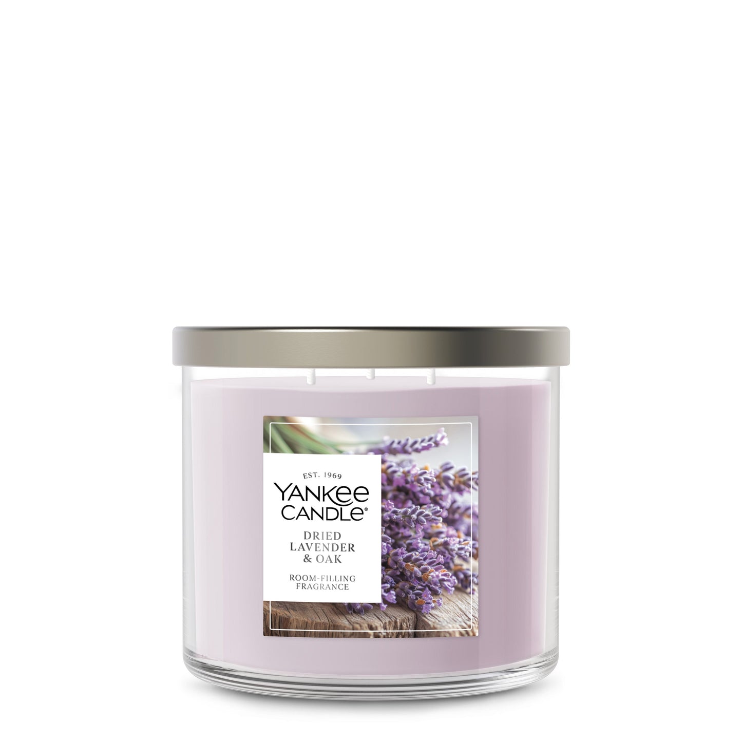 Dried Lavender & Oak Select 6-0548