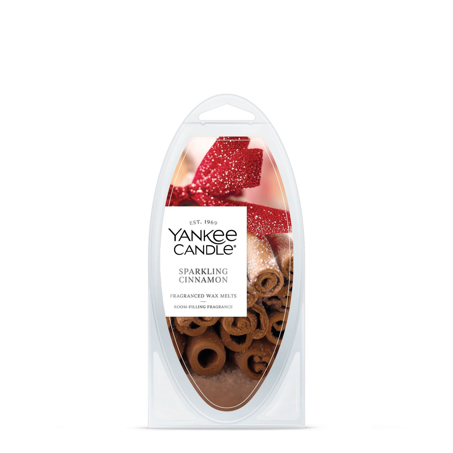 Sparkling Cinnamon Series 6-0347