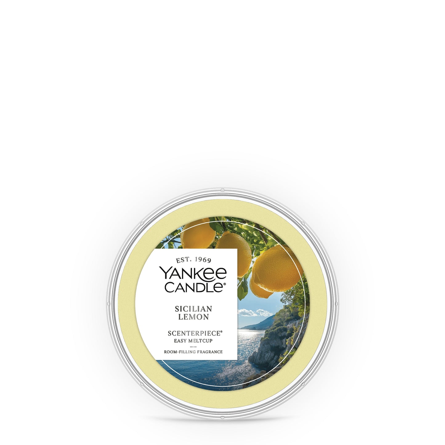 Sicilian Lemon Wave 6-0455