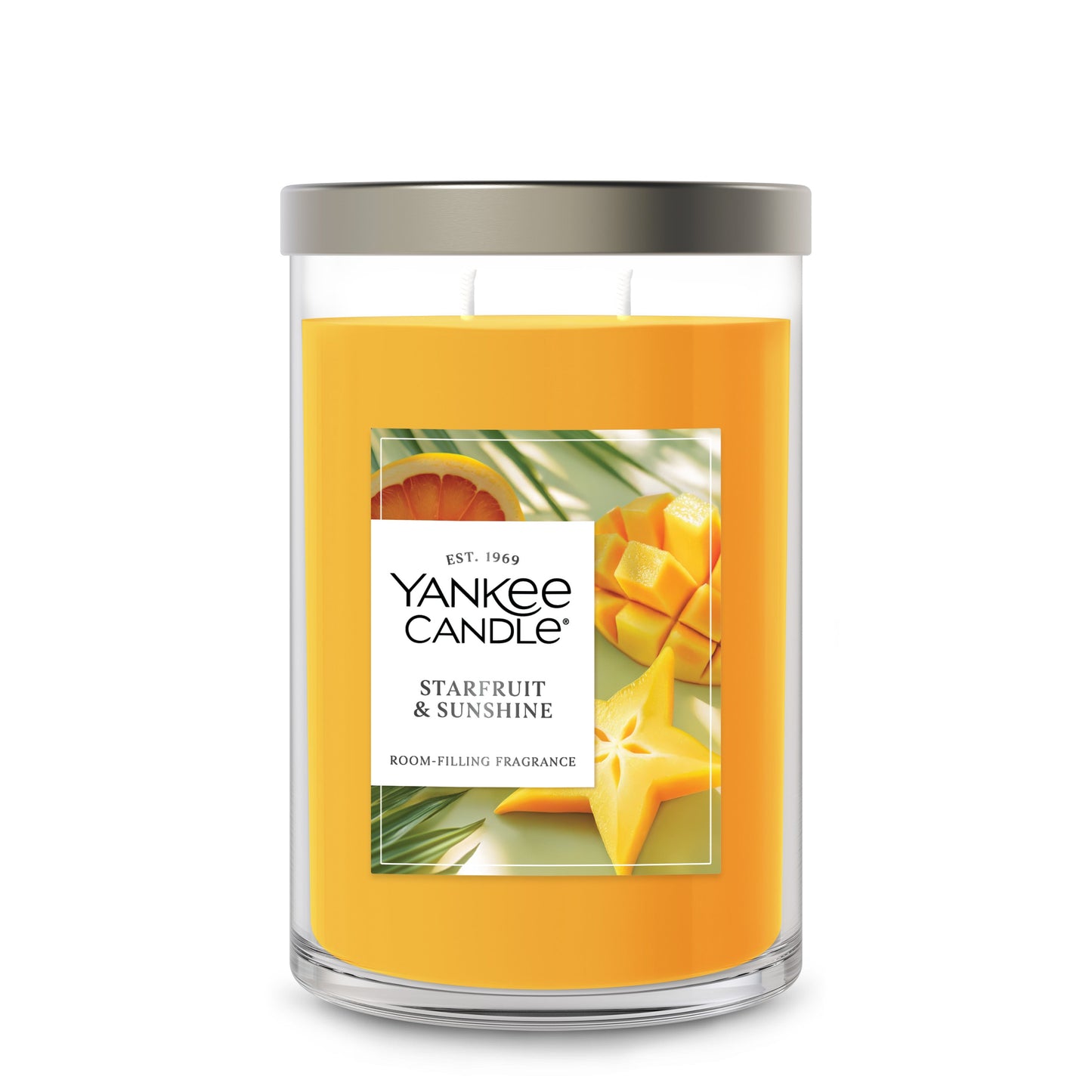 Starfruit & Sunshine Blend 6-0774