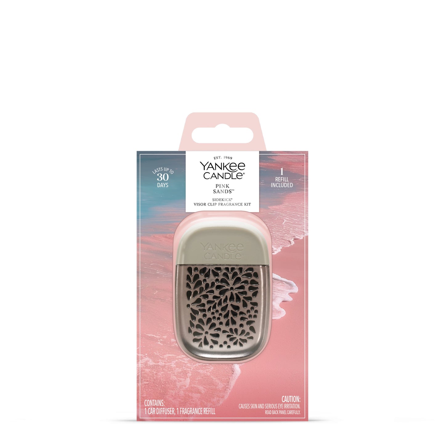 Pink Sands™ Core 6-0091