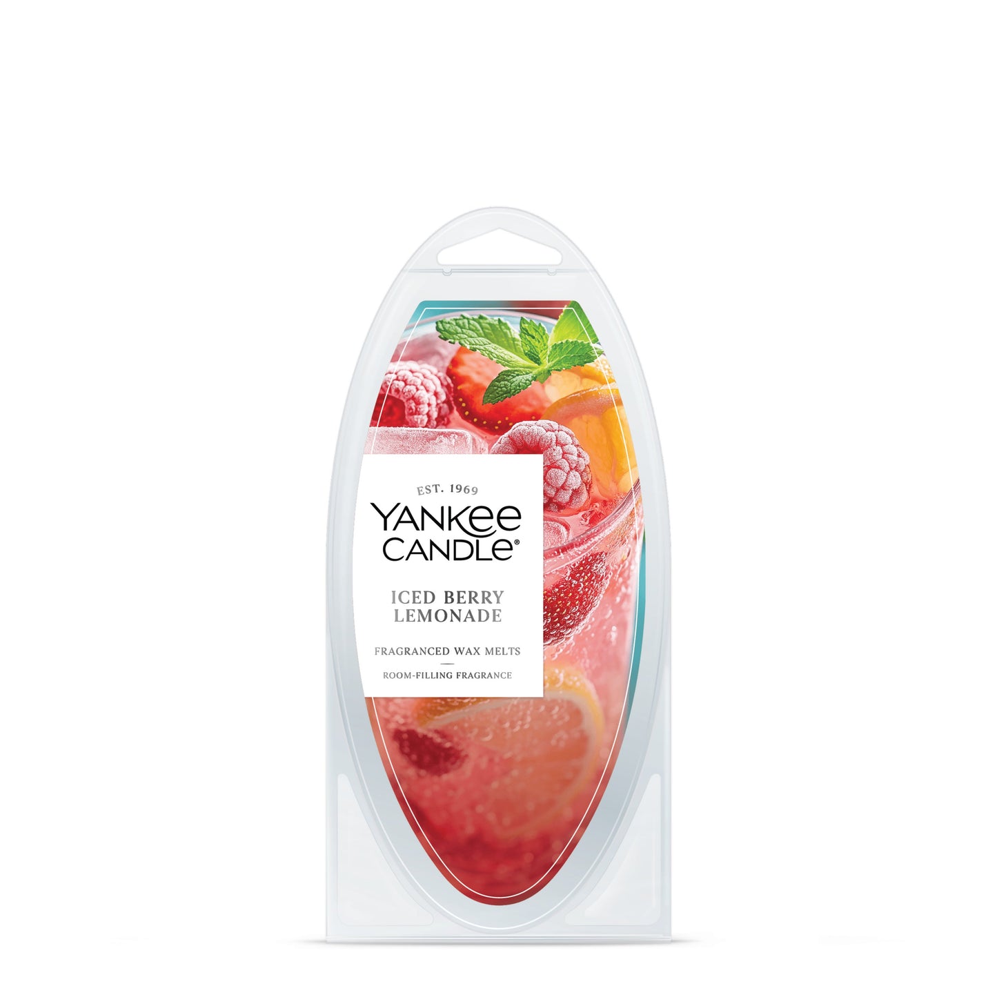 Iced Berry Lemonade Series 6-0037