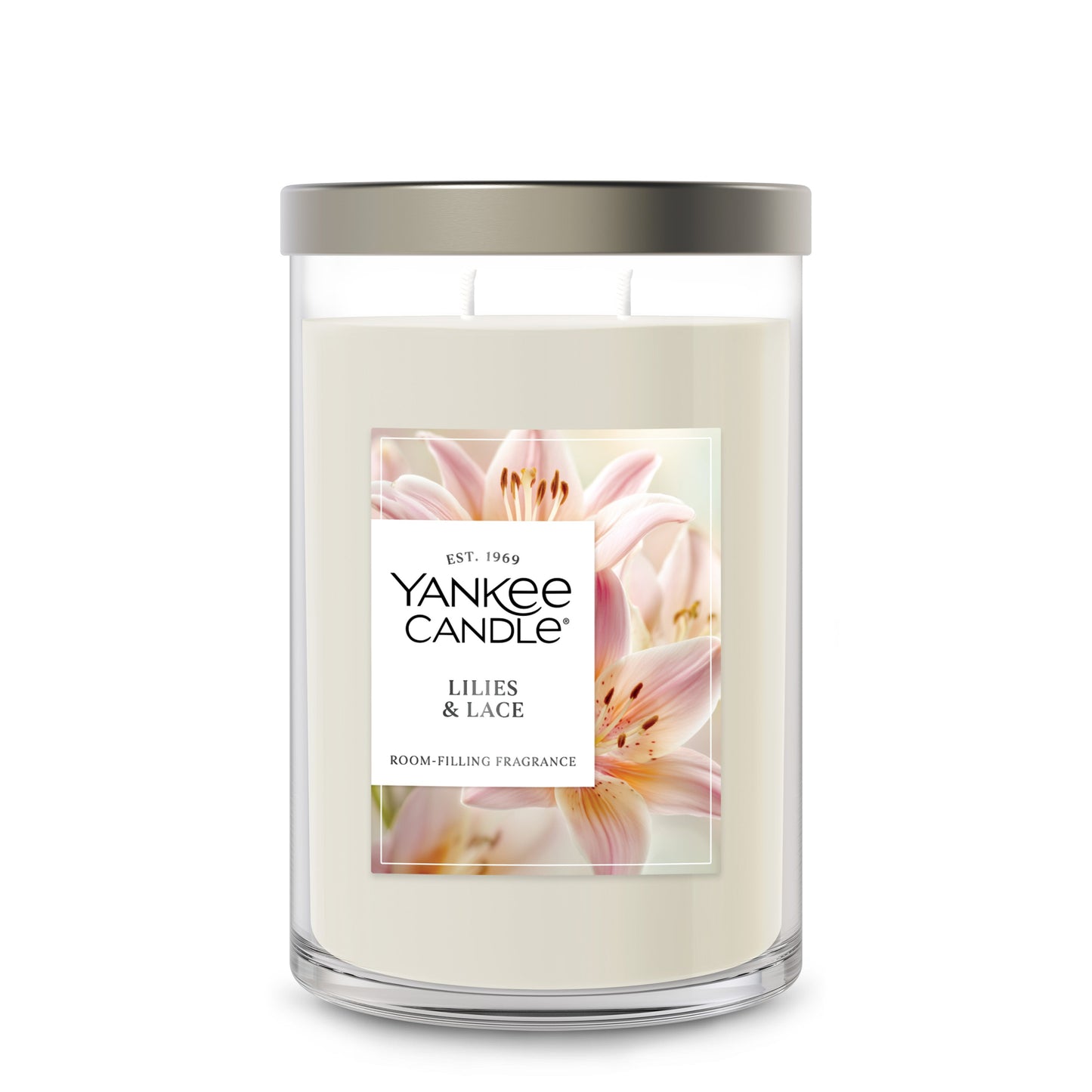 Lilies & Lace Daily 6-0272