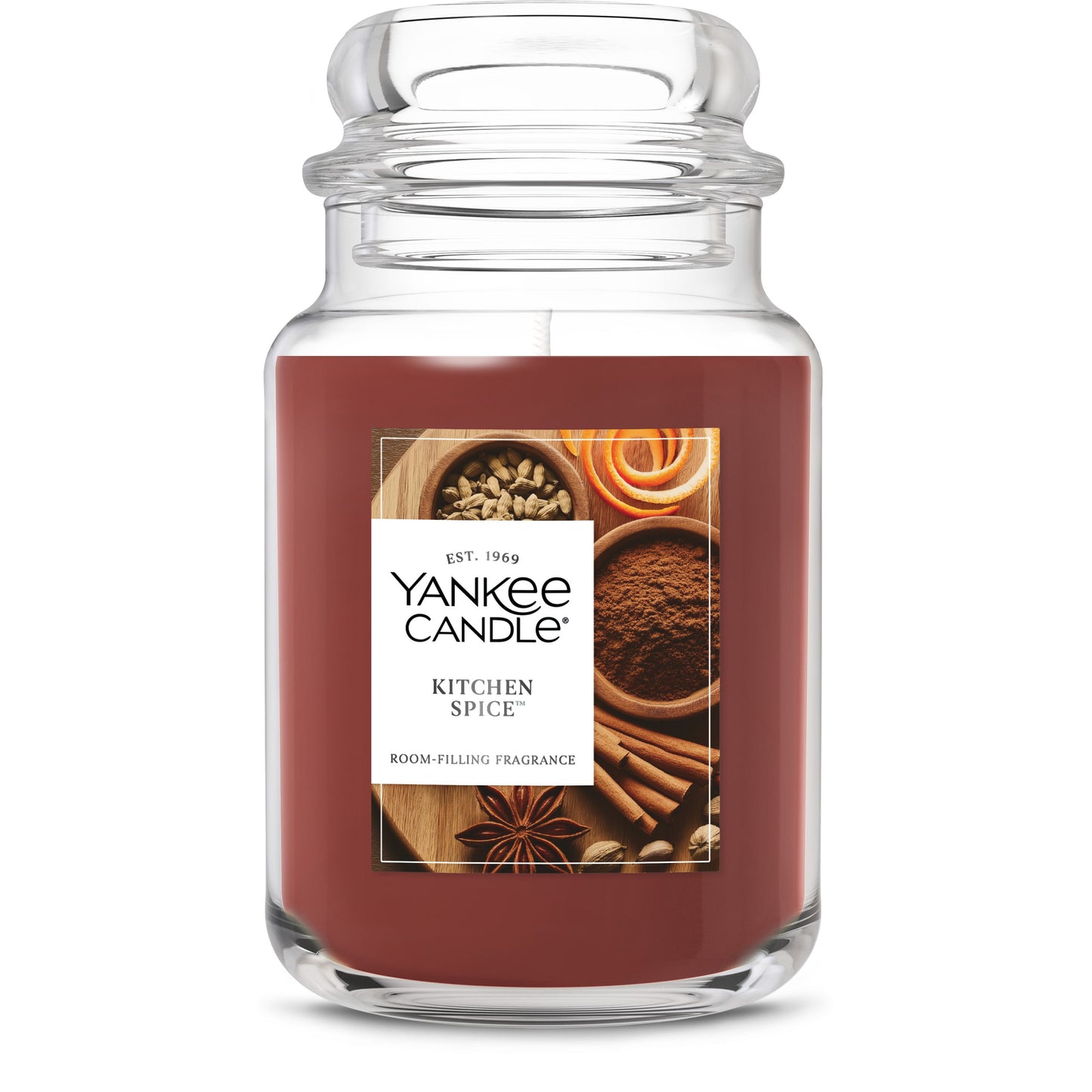 Kitchen Spice™ Studio 6-0890