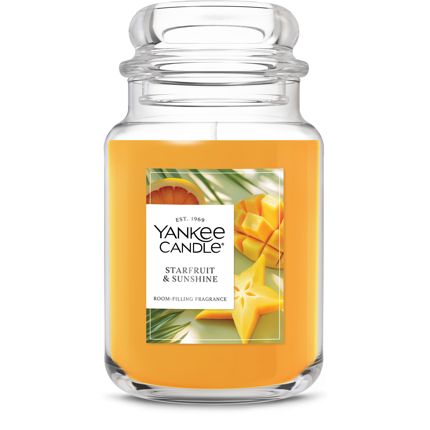Starfruit & Sunshine Blend 6-0594