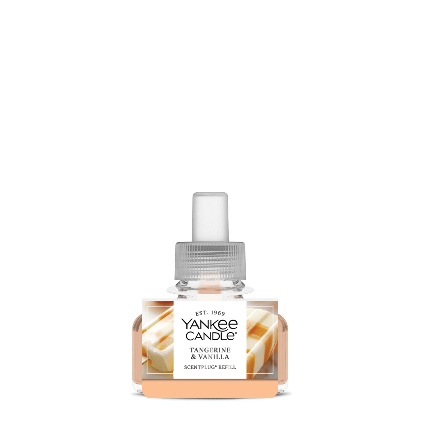Tangerine & Vanilla Select 6-0188