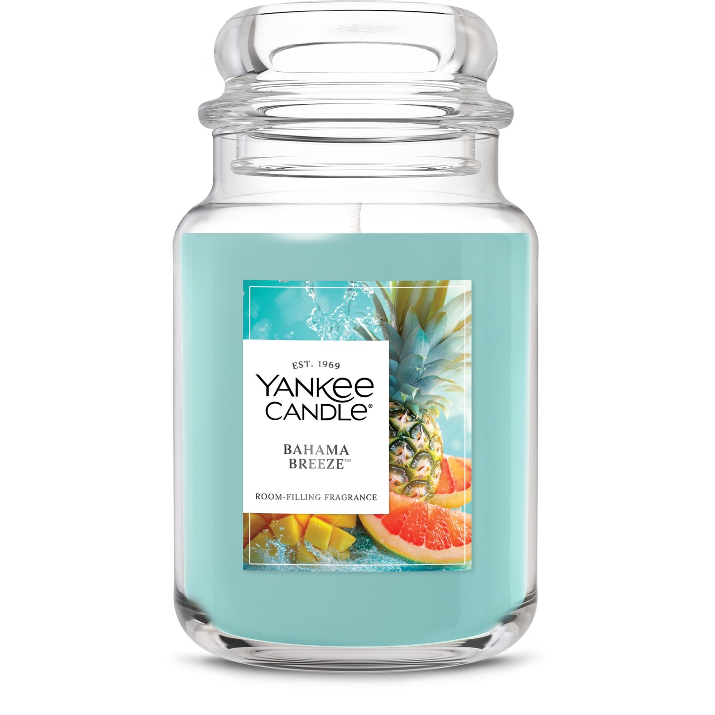 Bahama Breeze™ Wave 6-0205