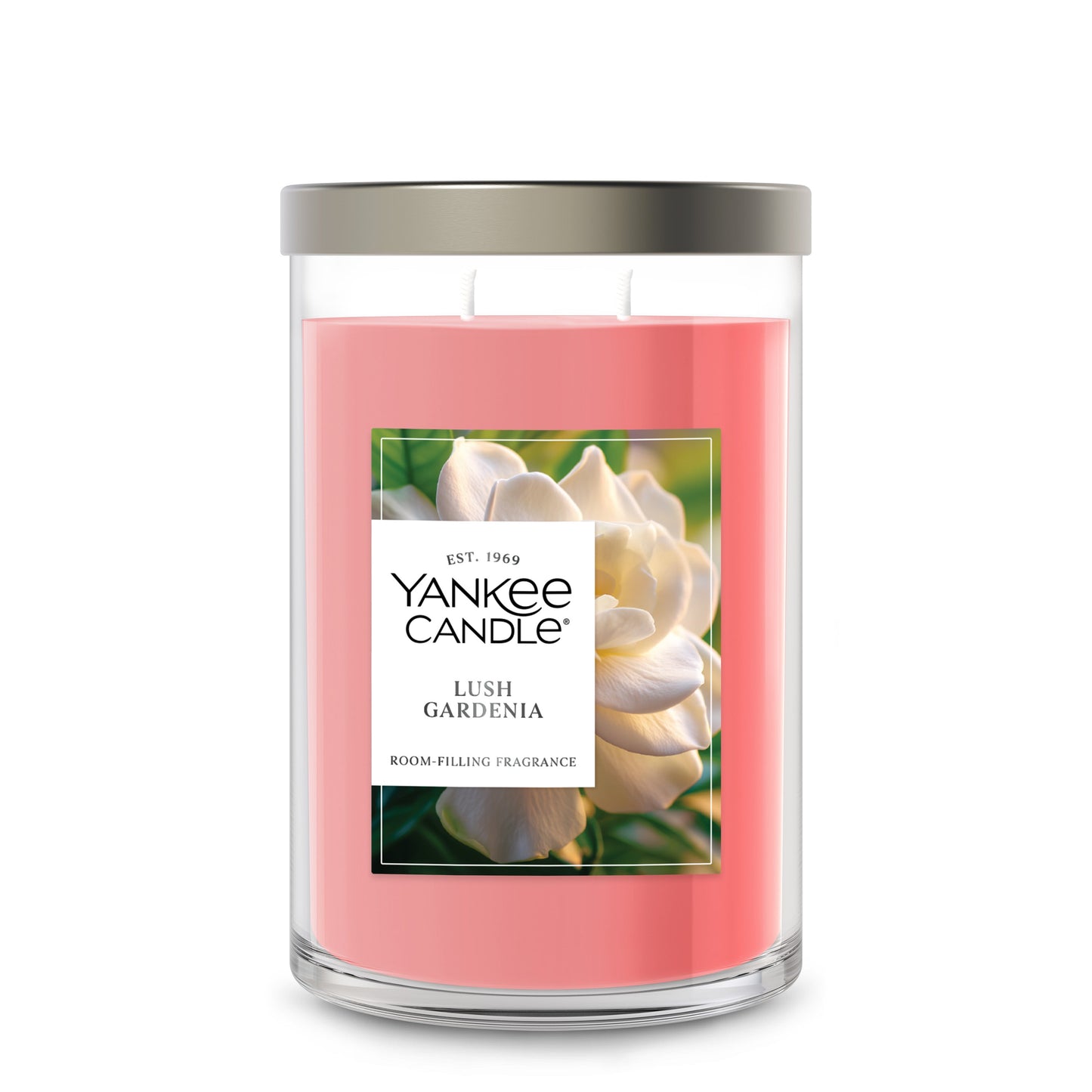 Lush Gardenia Wave 6-0695