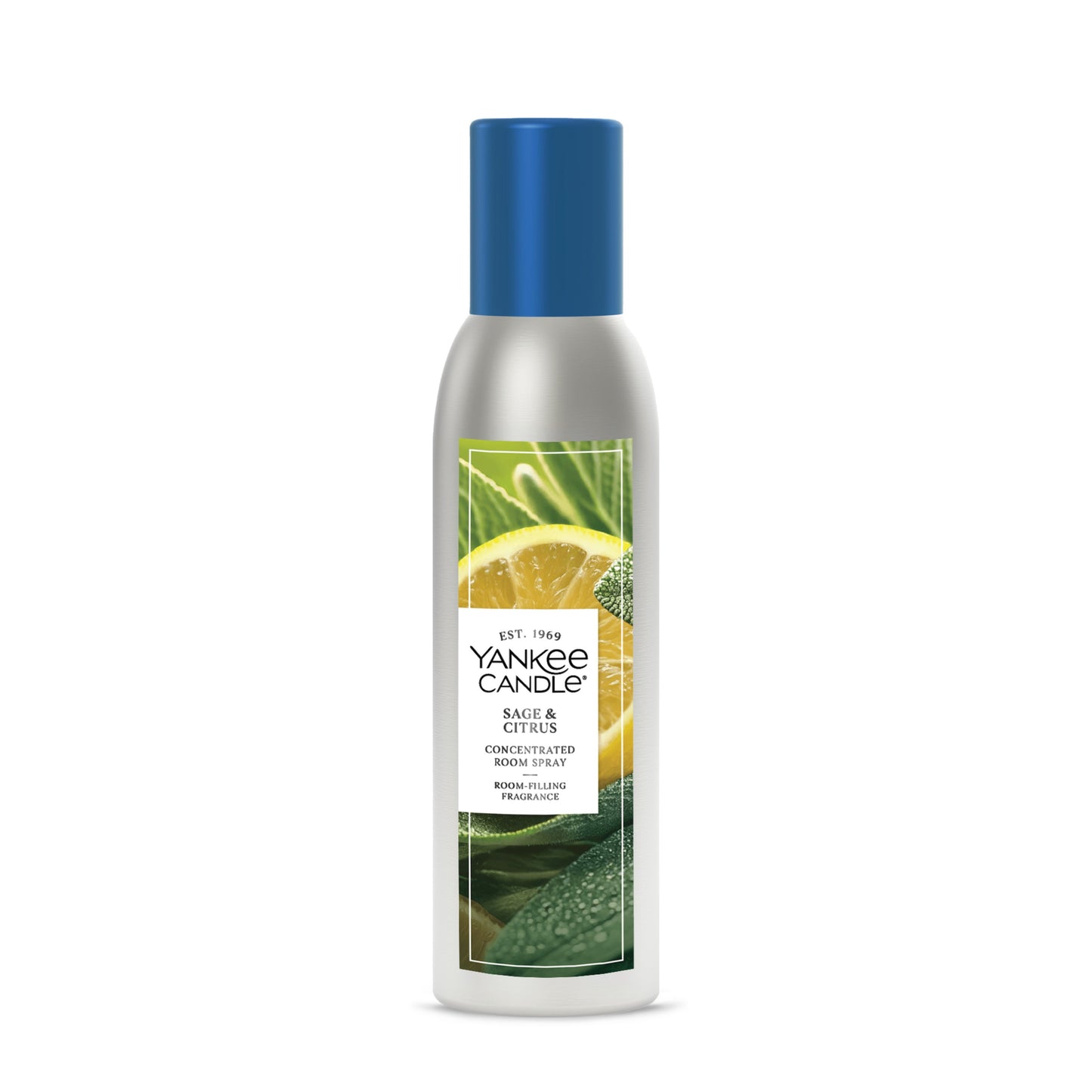 Sage & Citrus Select 6-0208