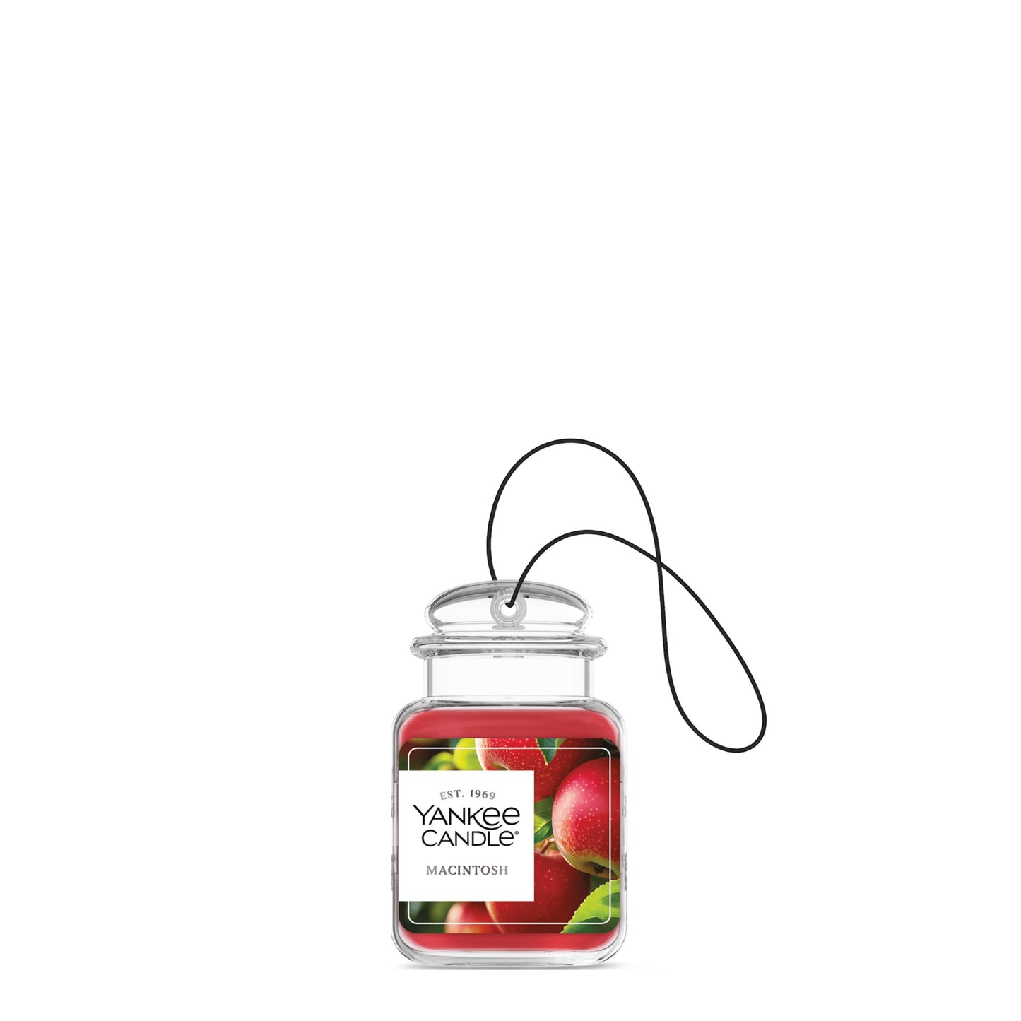 Macintosh Drop 6-0249