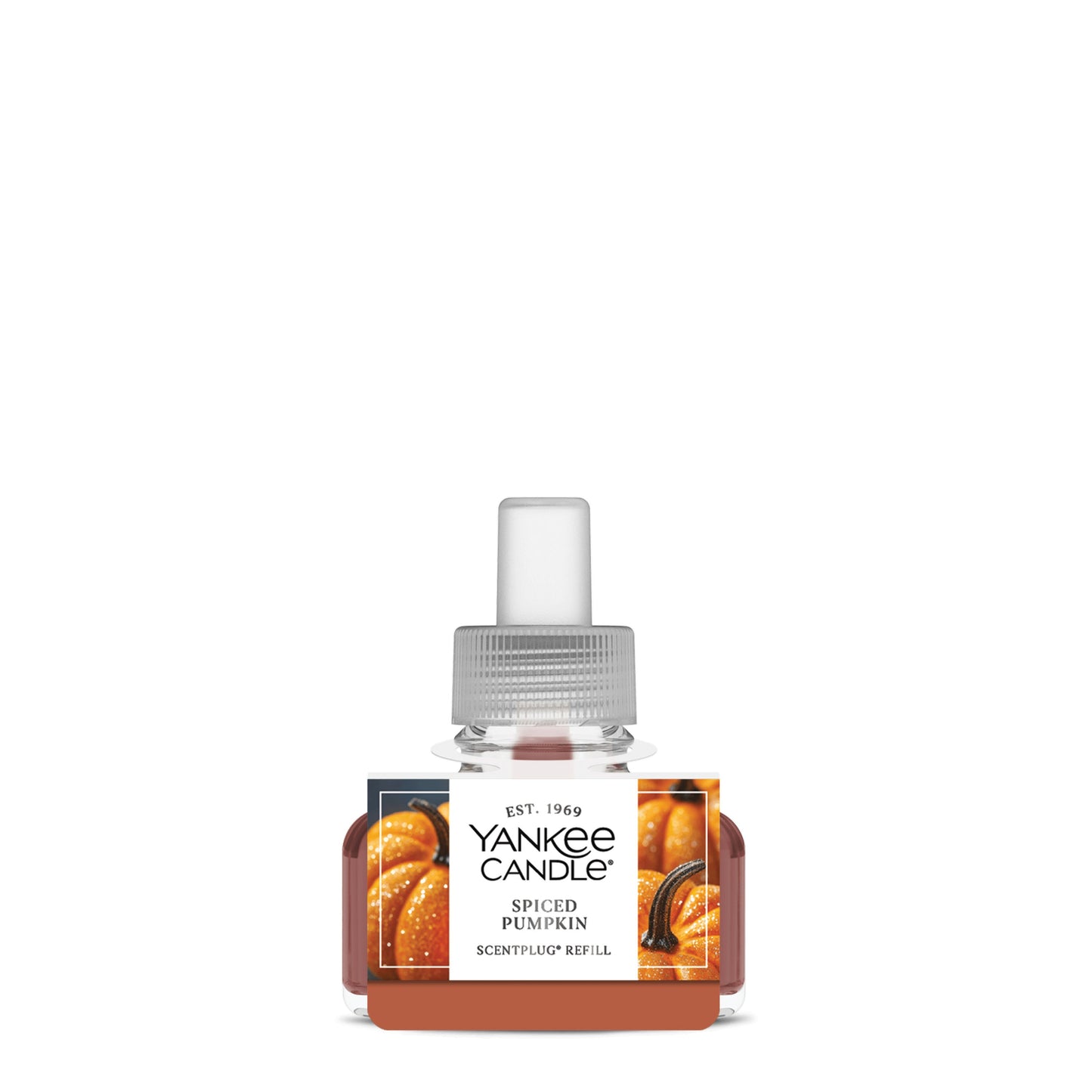 Spiced Pumpkin Core 6-0231