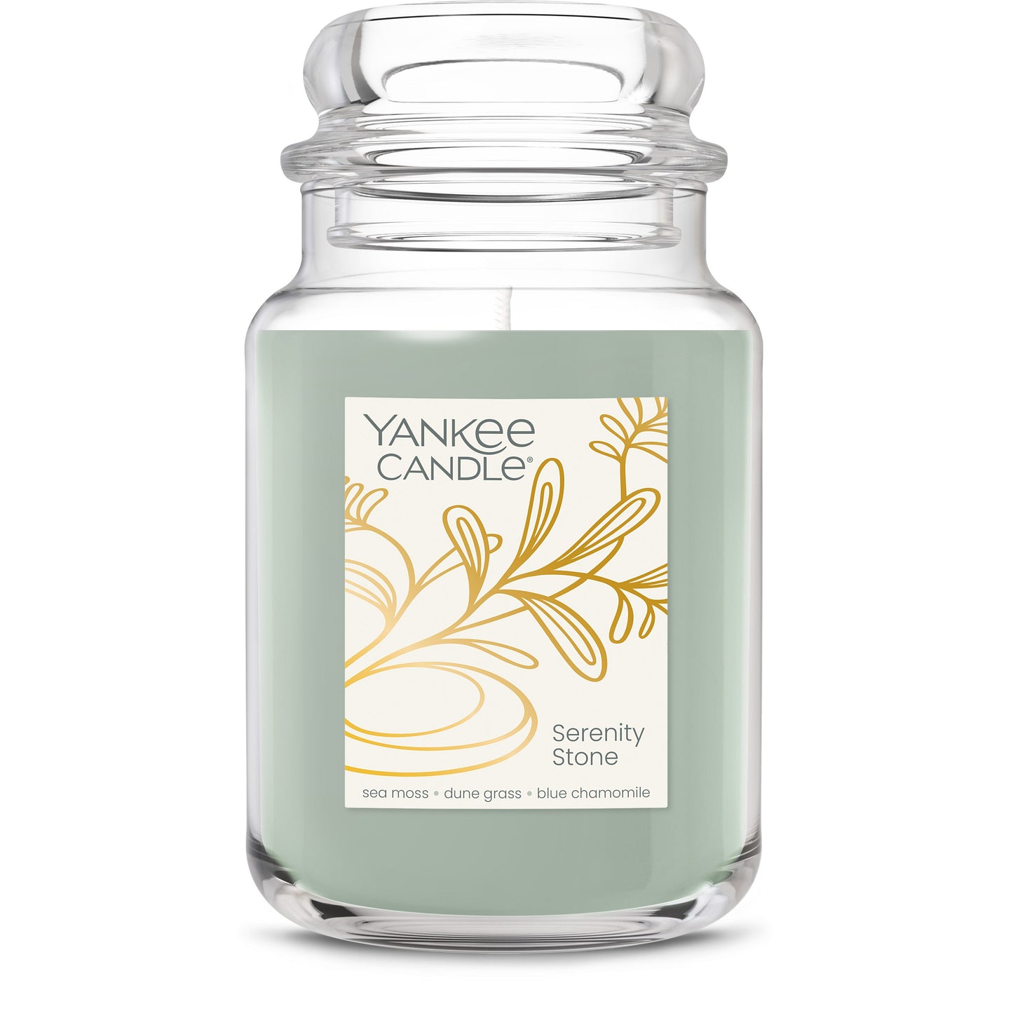 Serenity Stone Blend 6-0794