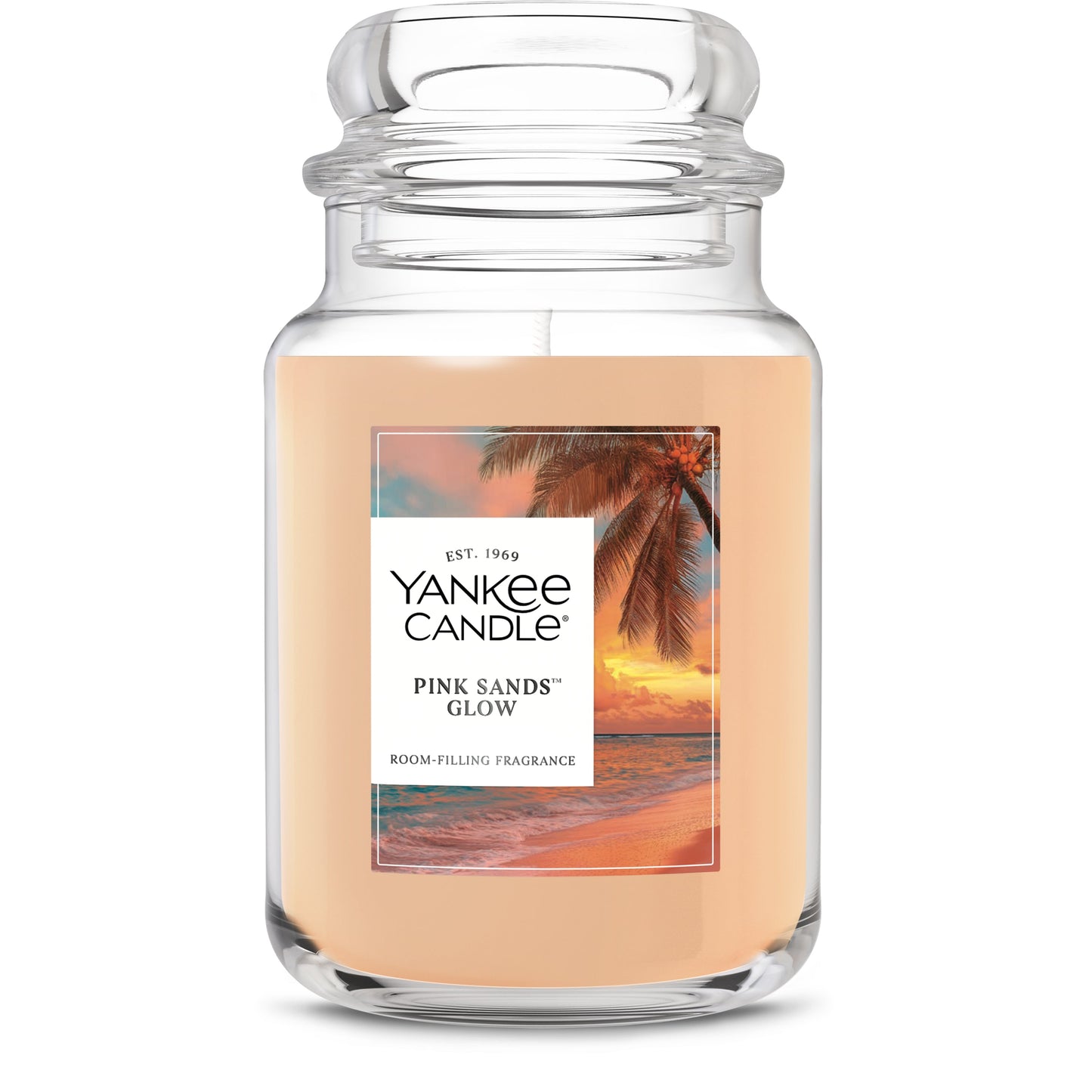 Pink Sands™ Glow Edit 6-0066