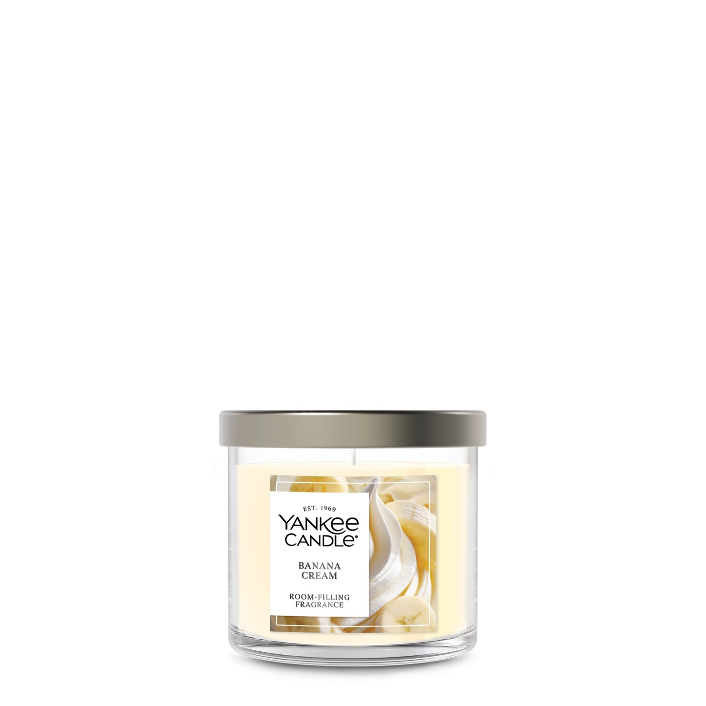 Banana Cream Select 6-0738