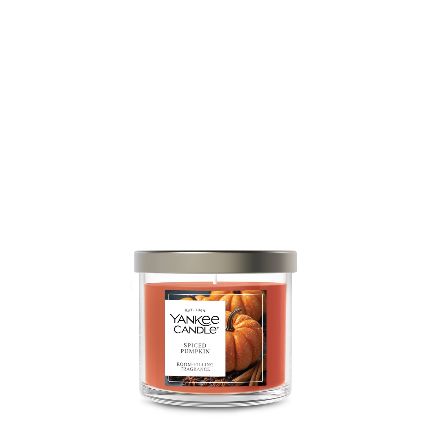Spiced Pumpkin Daily 6-0782