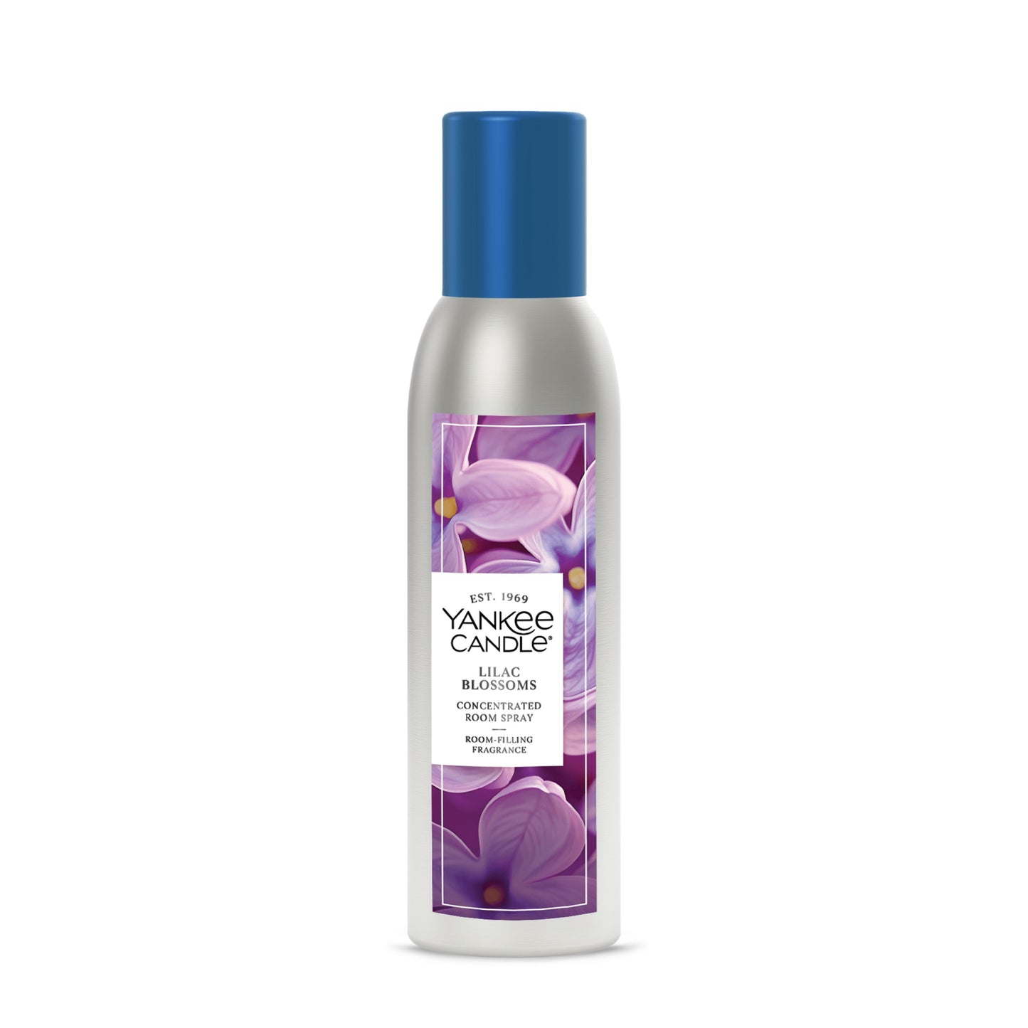 Lilac Blossoms Studio 6-0310