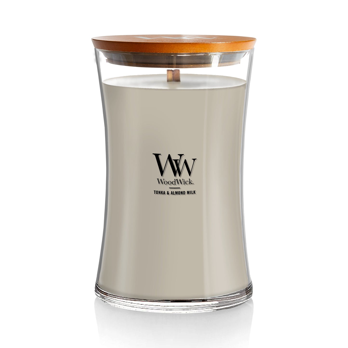Tonka & Almond Milk Daily 6-0132