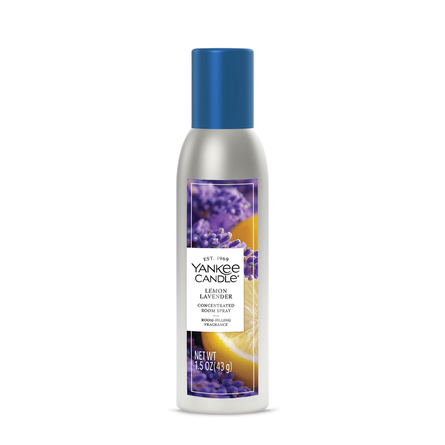 Lemon Lavender Drop 6-0099