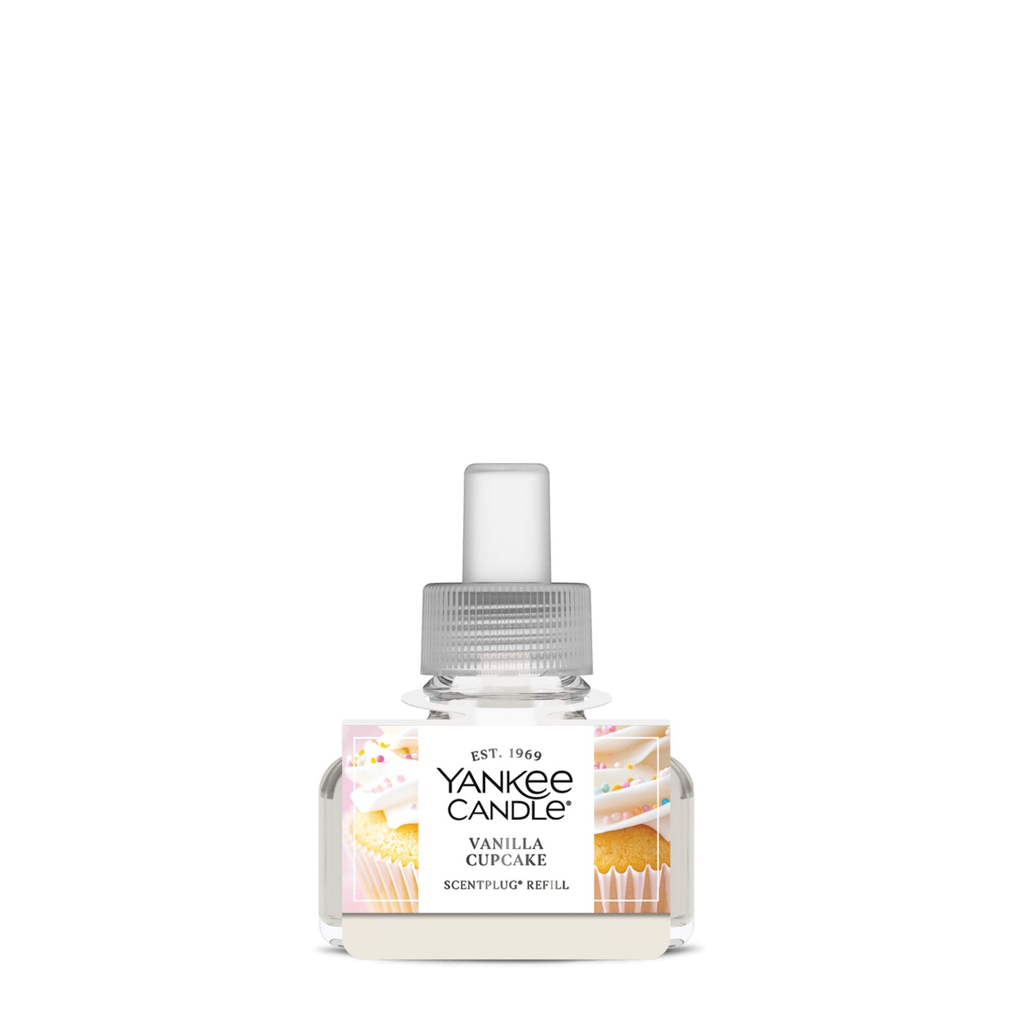 Vanilla Cupcake Blend 6-0184