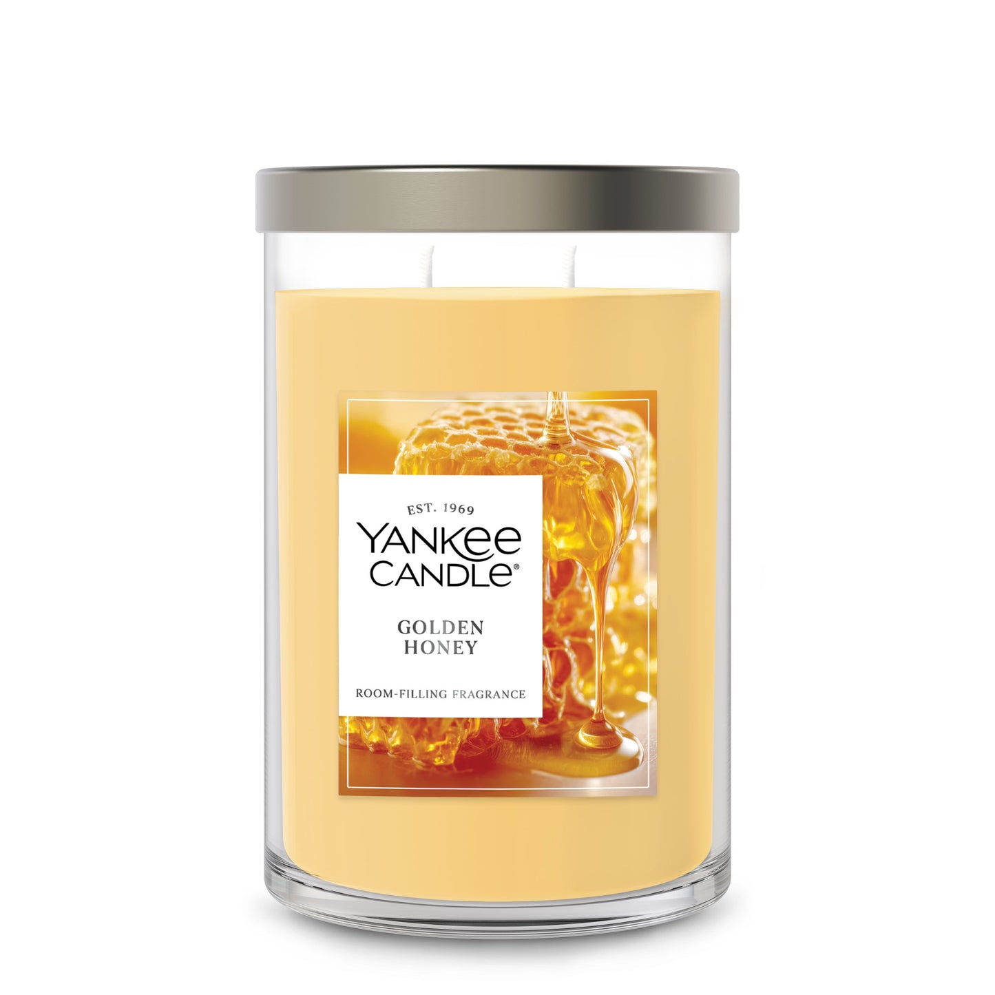 Golden Honey Blend 6-0904