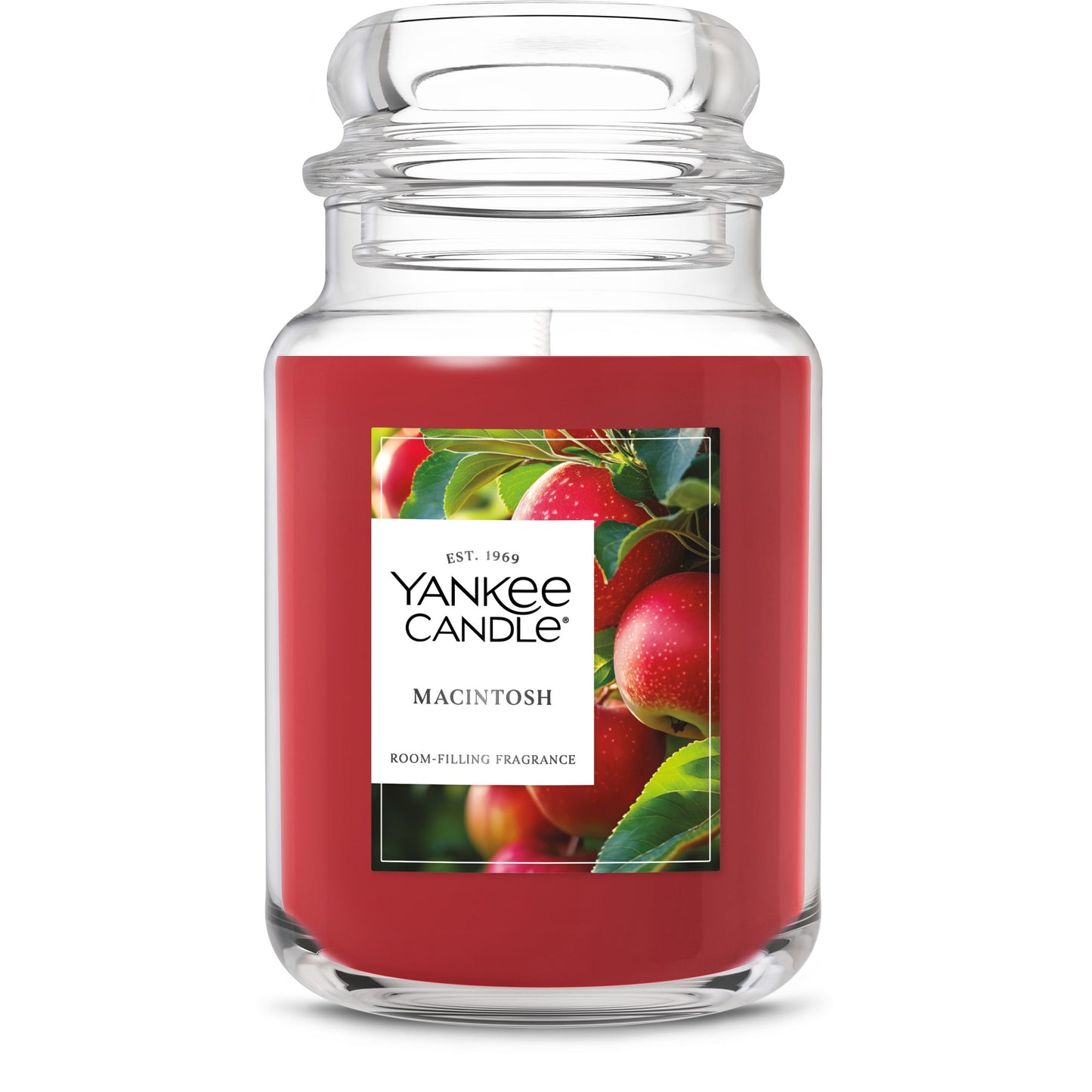 Macintosh Blend 6-0814