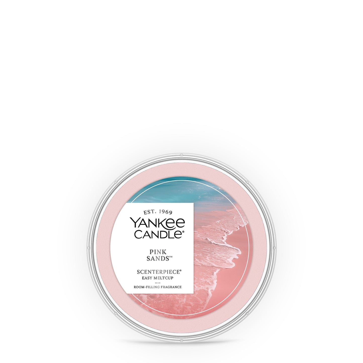 Pink Sands™ Drop 6-0109
