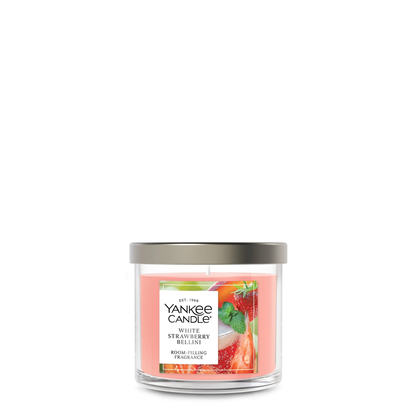White Strawberry Bellini Blend 6-0444