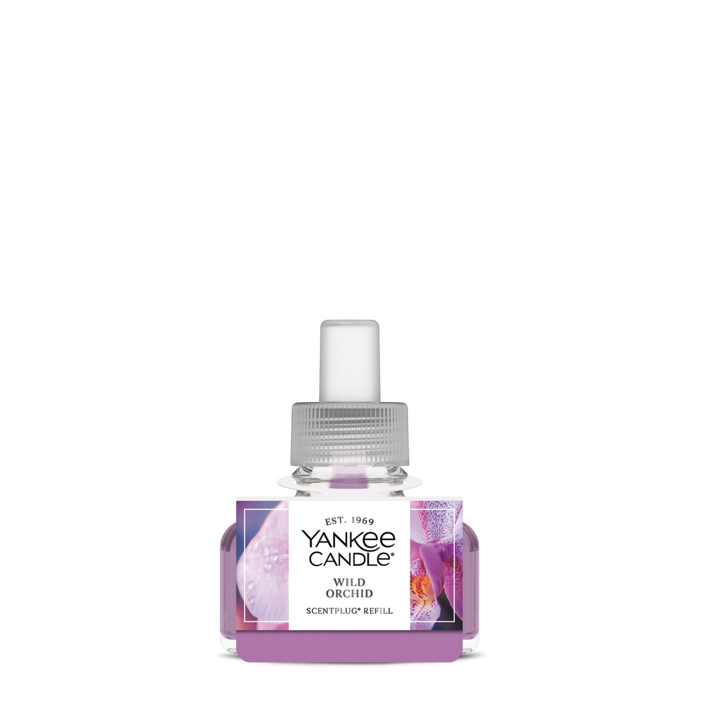 Wild Orchid Series 6-0927