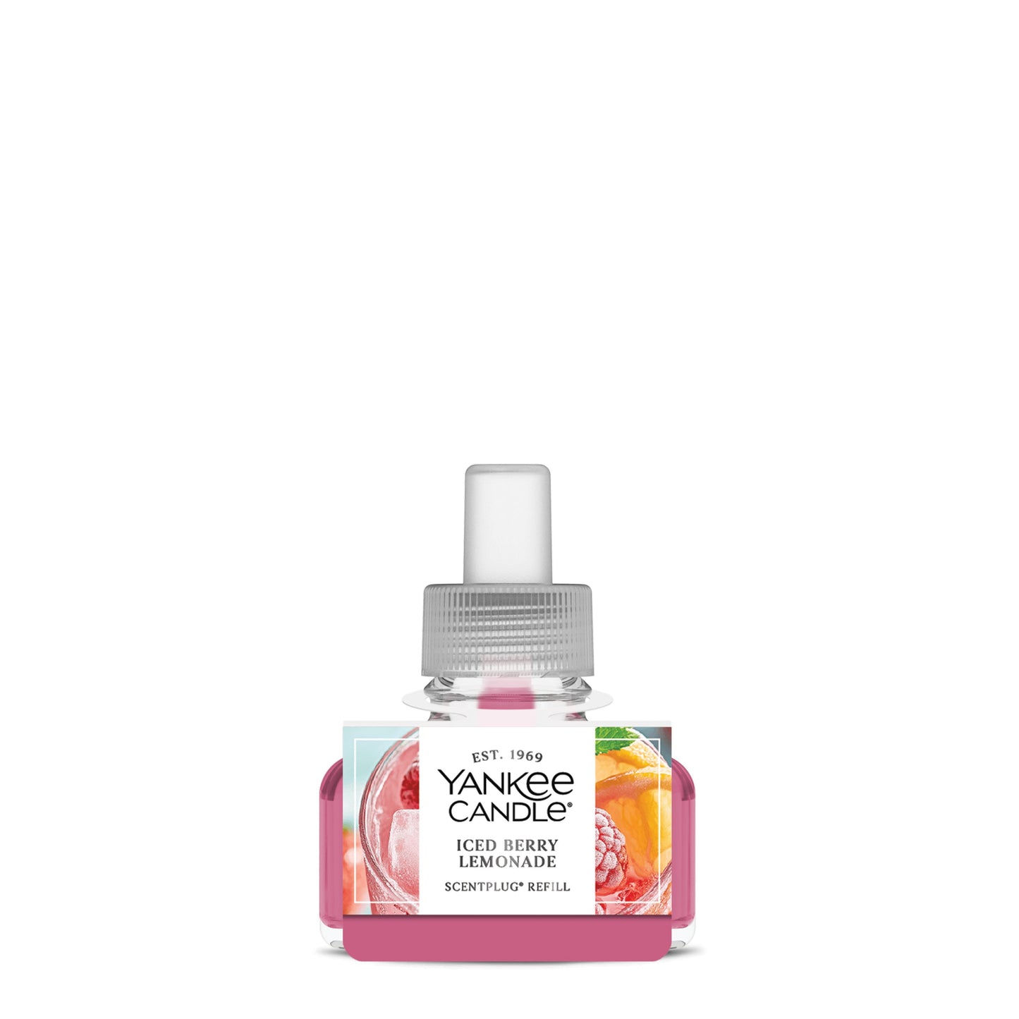 Iced Berry Lemonade Core 6-0031