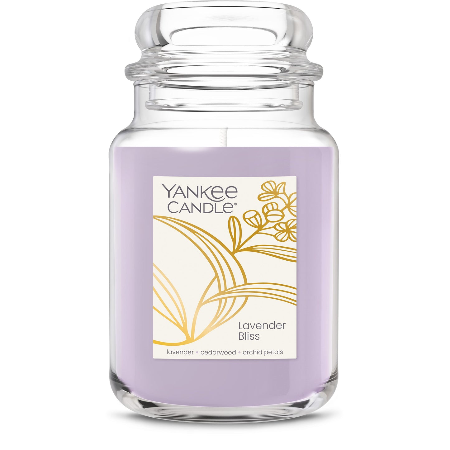 Lavender Bliss Drop 6-0819