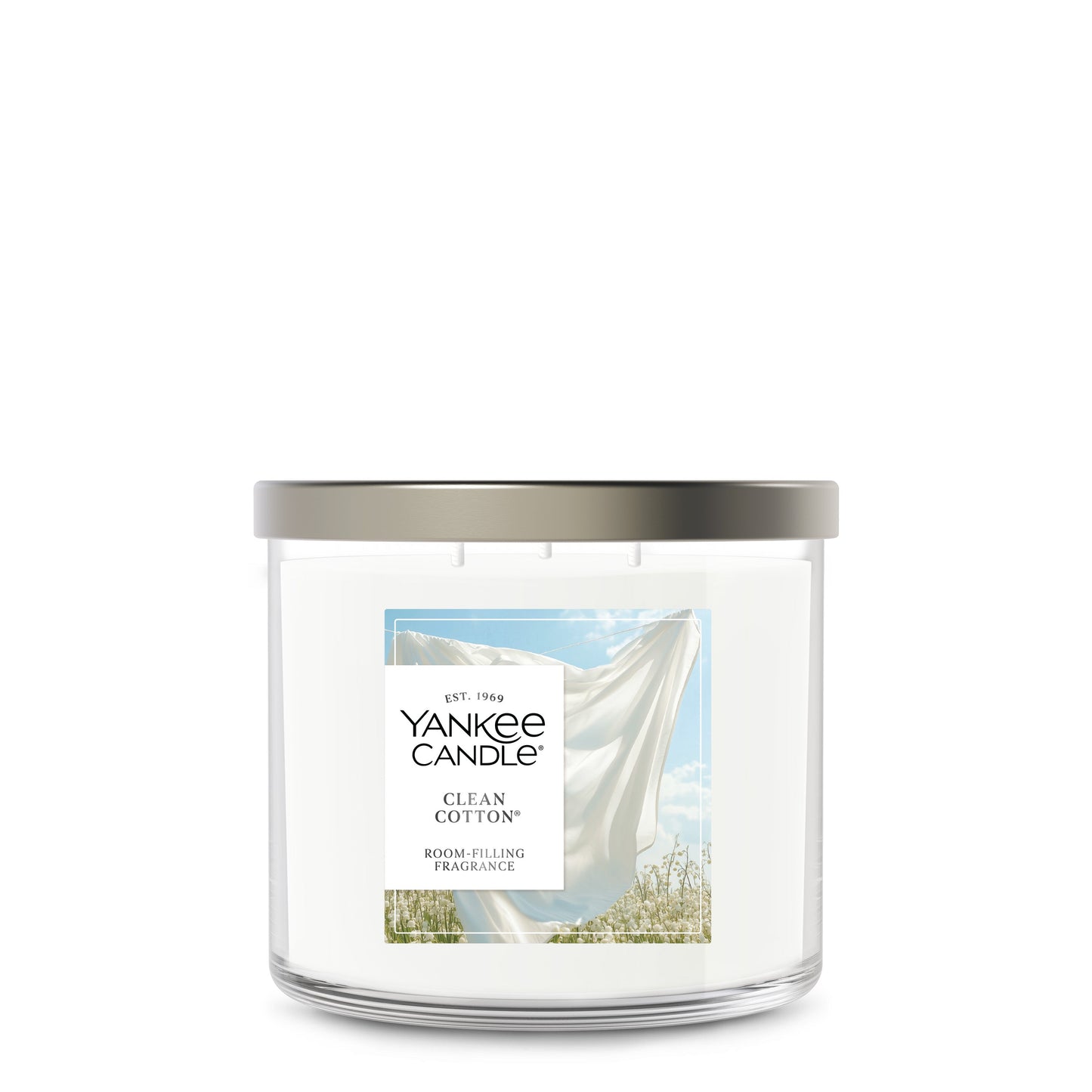 Clean Cotton® Select 6-0218