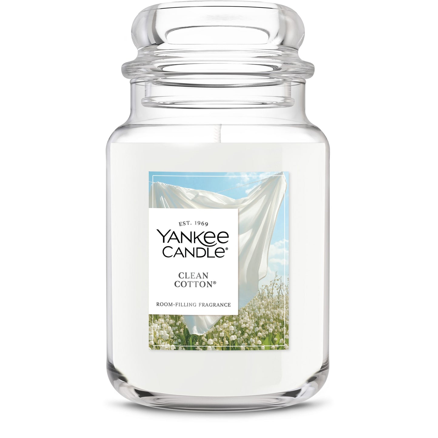 Clean Cotton® Core 6-0331
