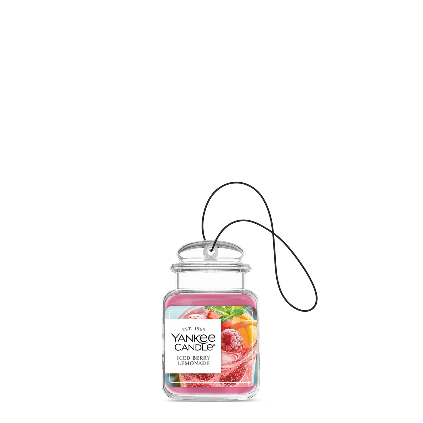 Iced Berry Lemonade Drop 6-0079