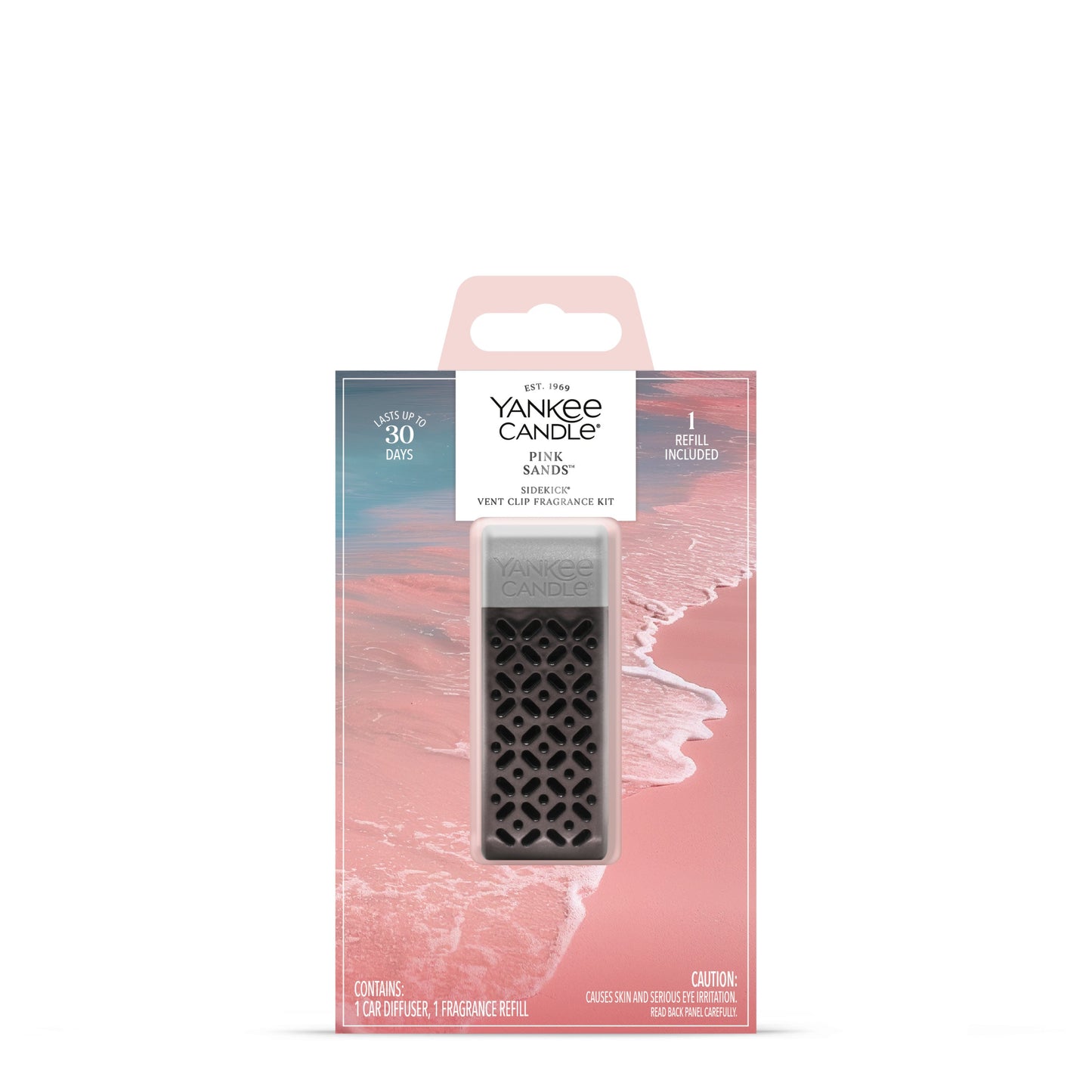Pink Sands™Visor XO Drop 6-0039