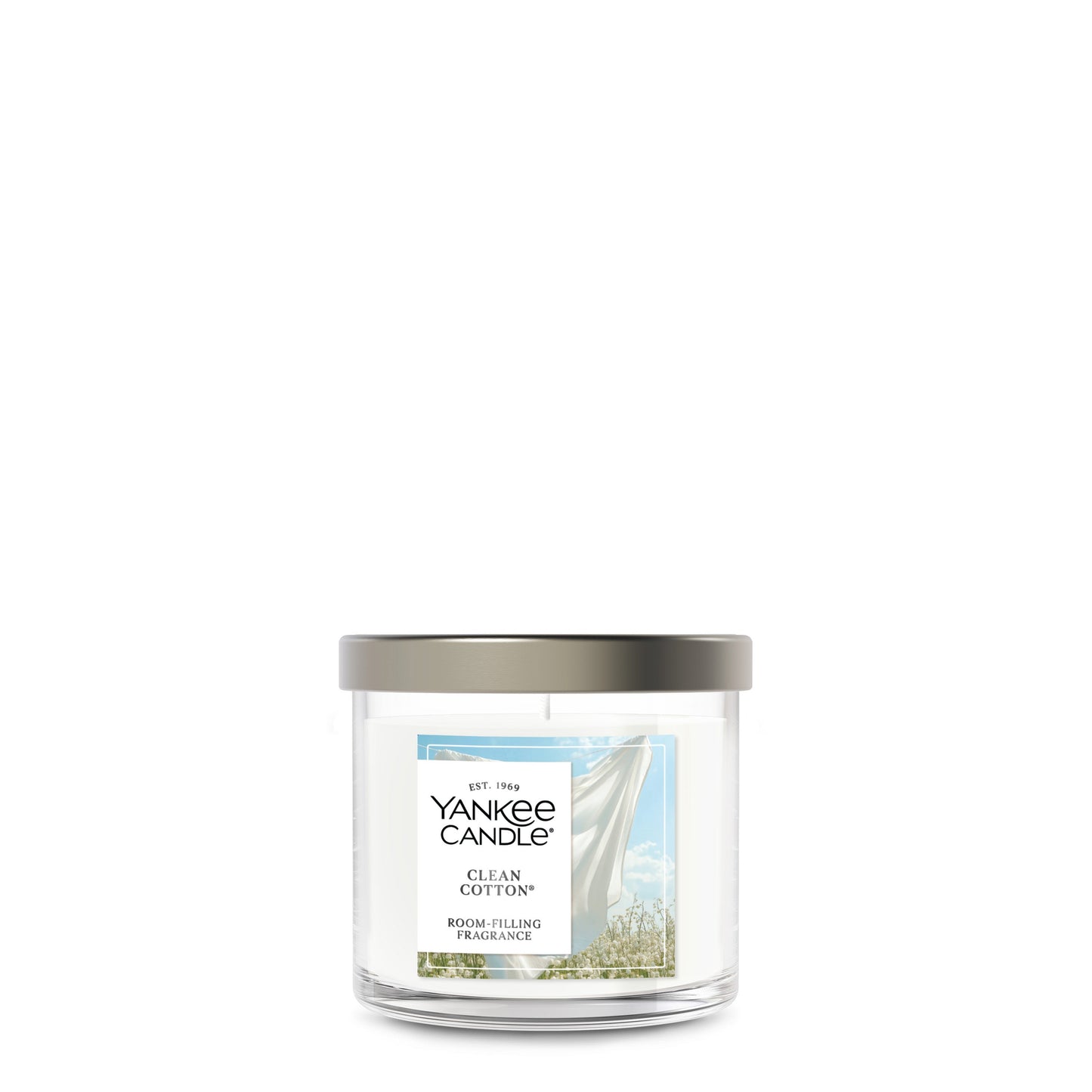 Clean Cotton® Studio 6-0300