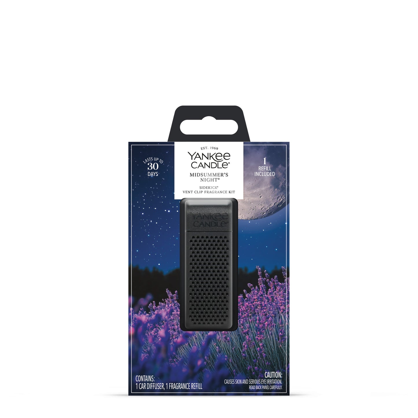 MidSummer's Night® Wave 6-0005