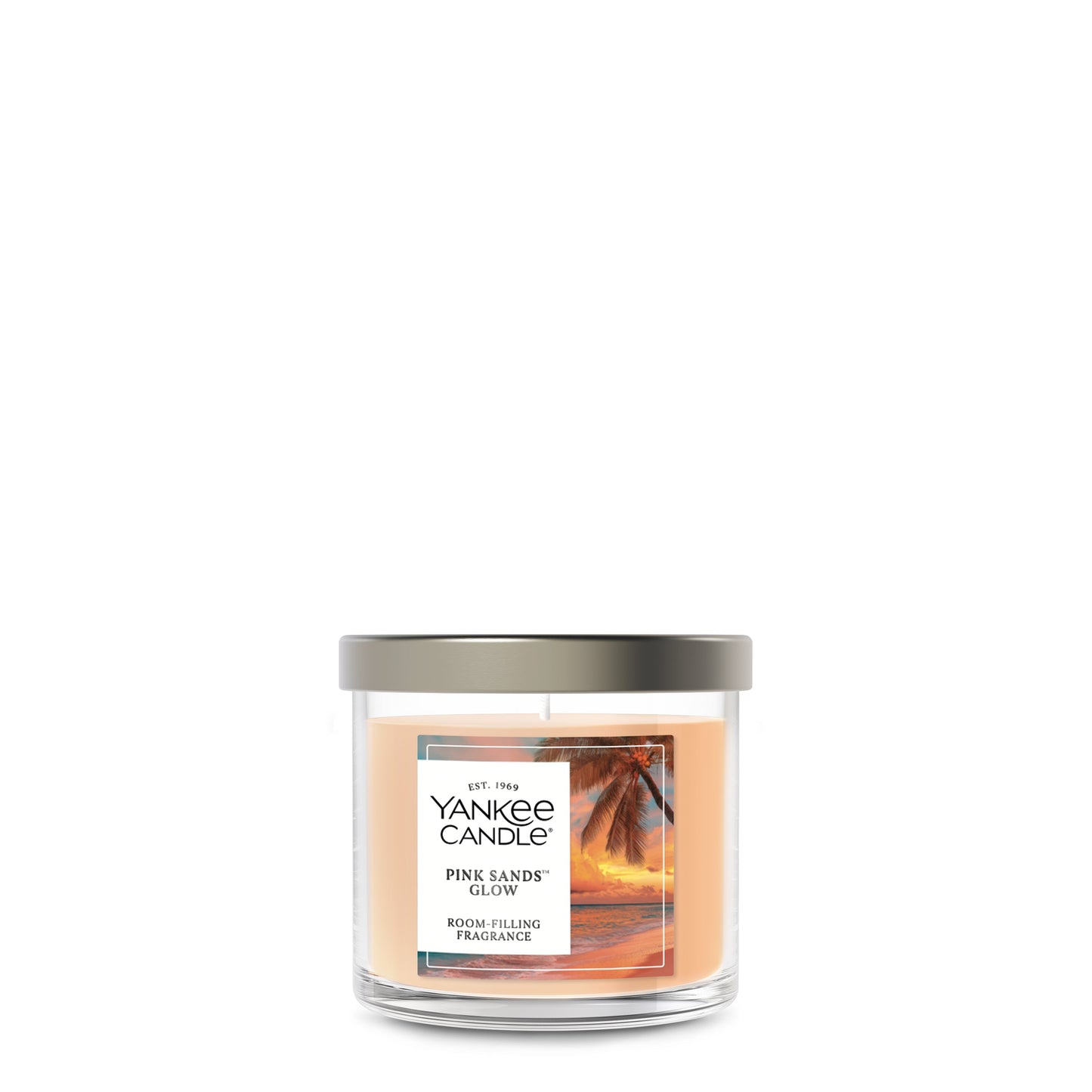 Pink Sands™ Glow Studio 6-0020