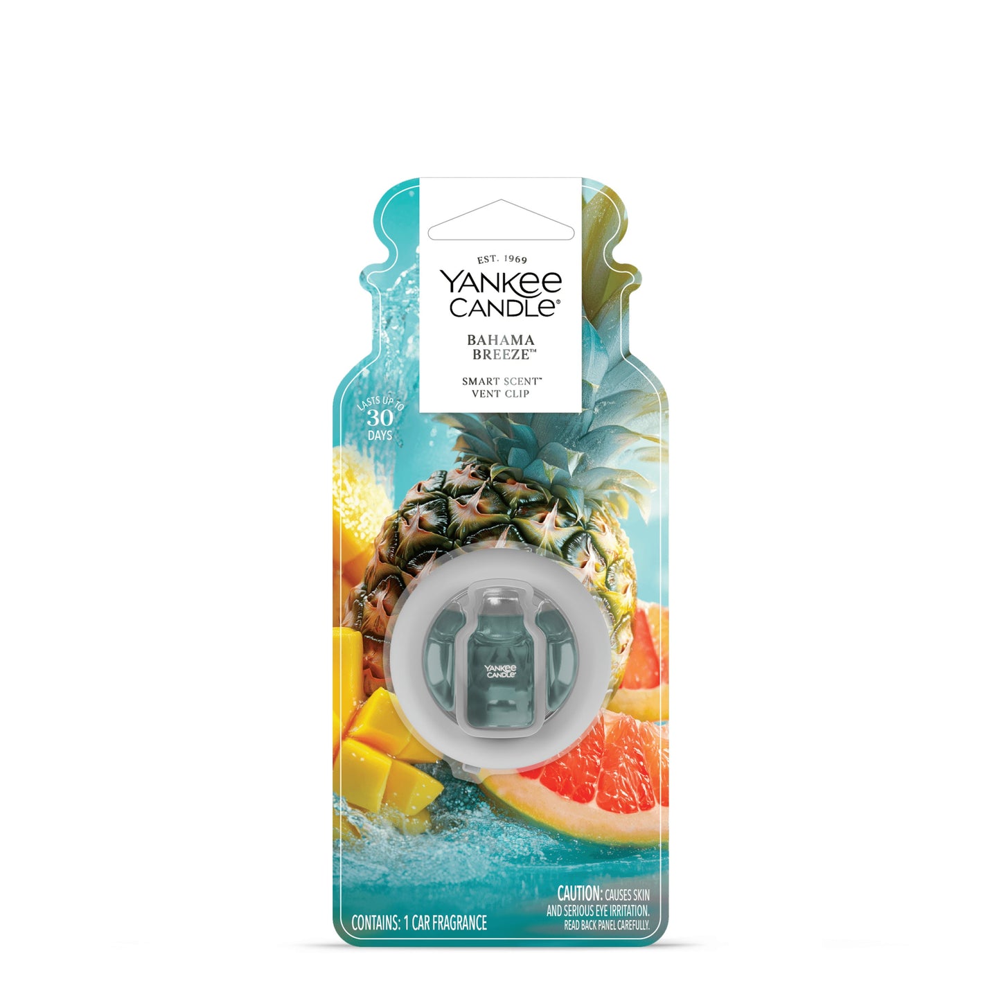 Bahama Breeze™ Core 6-0931