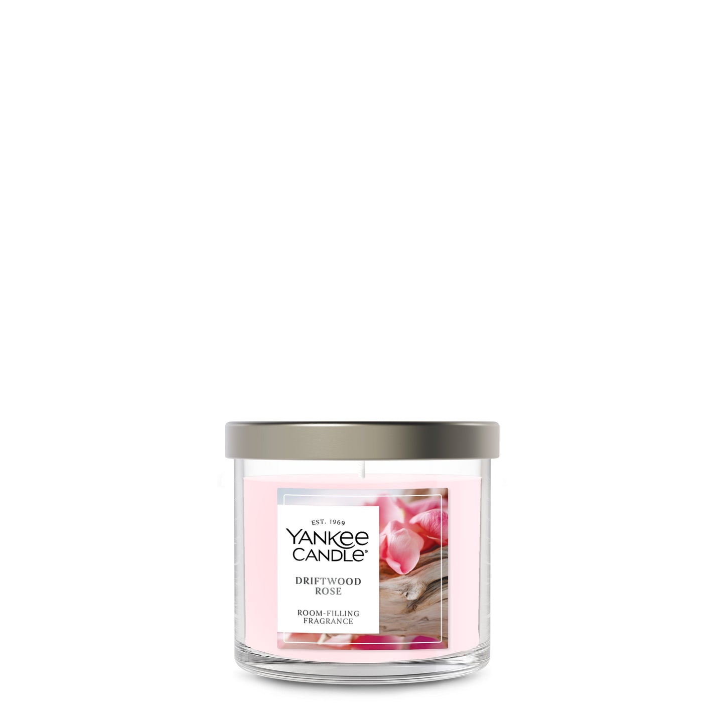 Driftwood Rose Series 6-0467