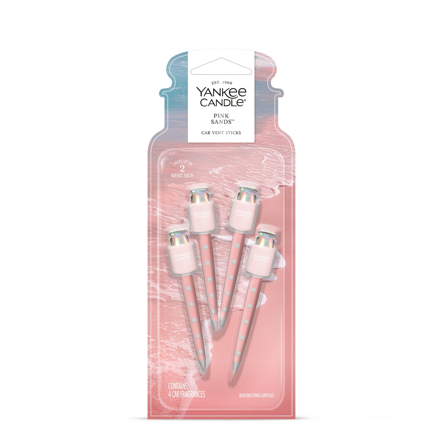 Pink Sands™ Shift 6-0083
