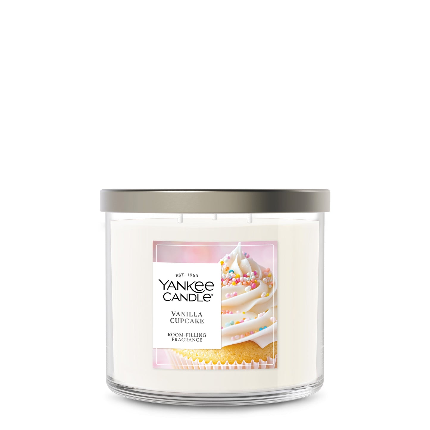 Vanilla Cupcake Blend 6-0184
