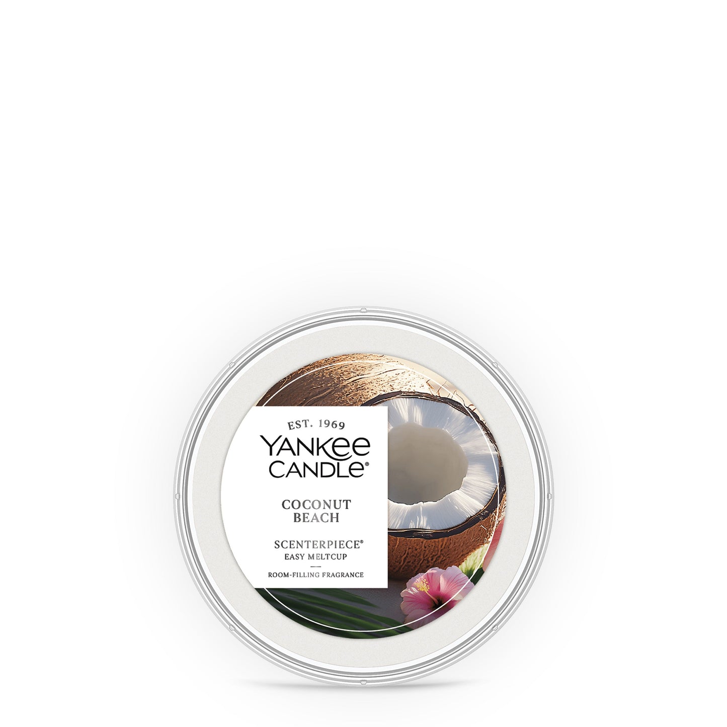 Coconut Beach Blend 6-0844