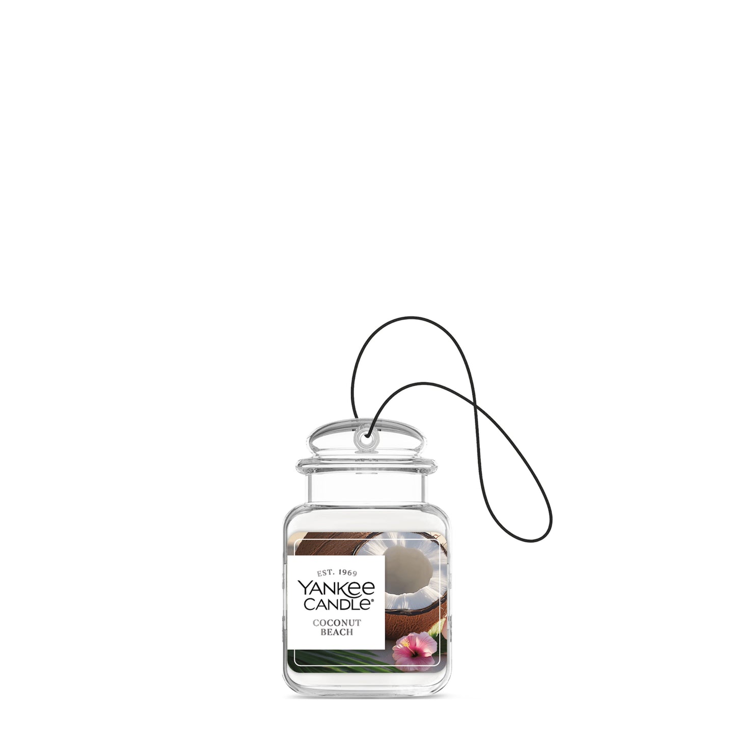 Coconut Beach Blend 6-0844