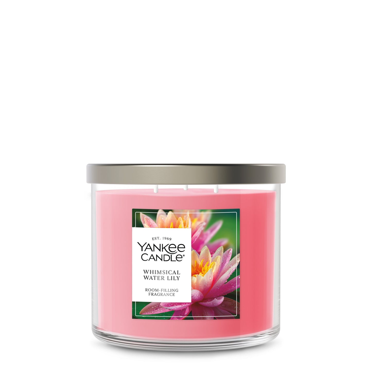 Whimsical Water Lily Shift 6-0633