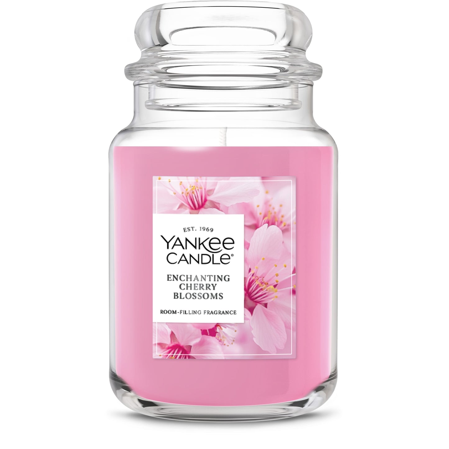 Enchanting Cherry Blossoms Series 6-0377
