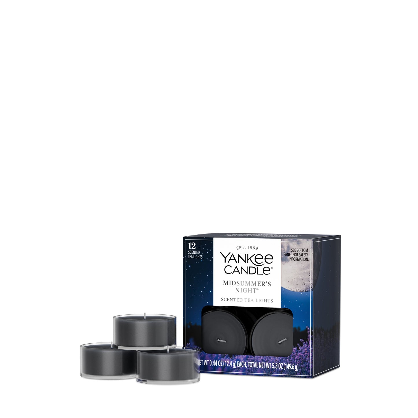 MidSummer's Night® Core 6-0041