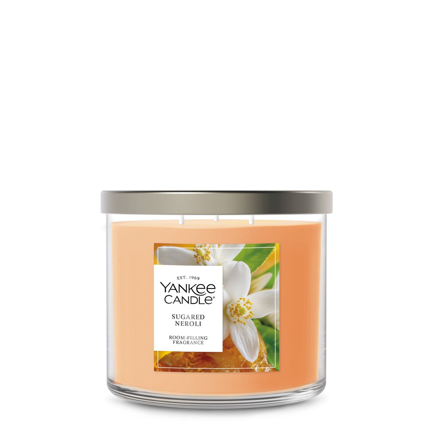 Sugared Neroli Studio 6-0710