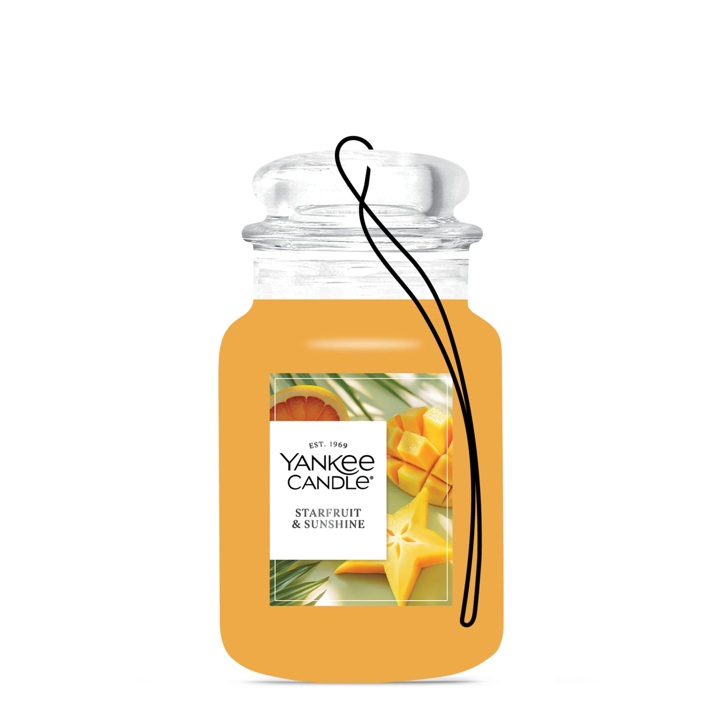 Starfruit & Sunshine Blend 6-0774