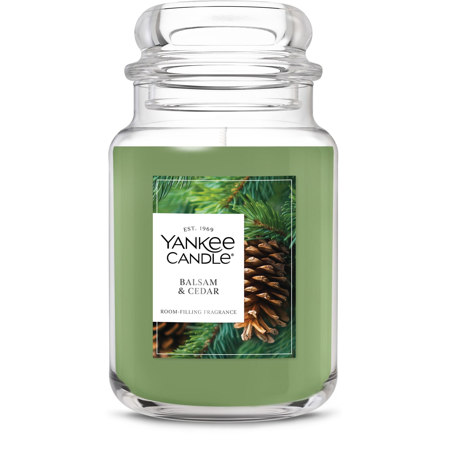 Balsam & Cedar Select 6-0088