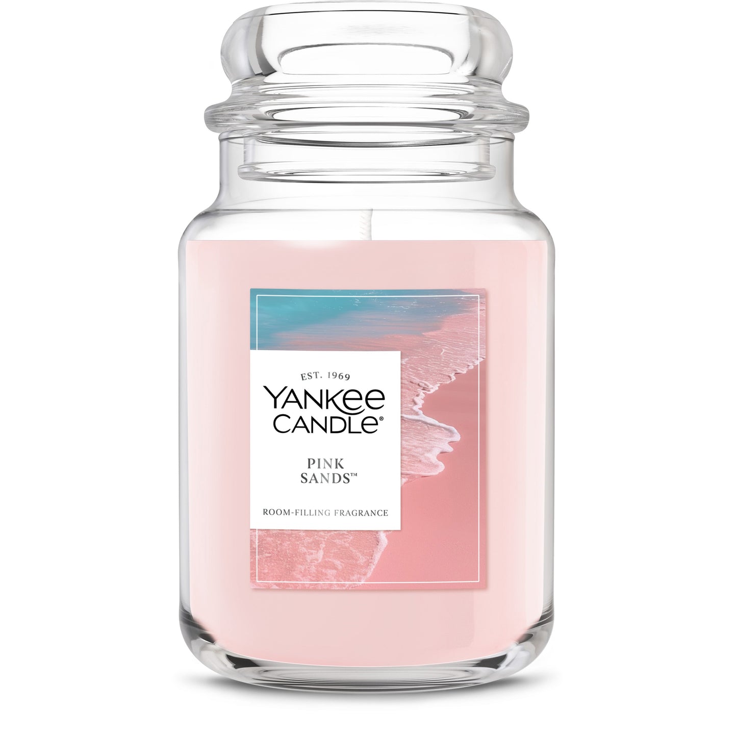 Pink Sands™ Drop 6-0059